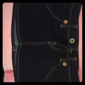 True religion skirts